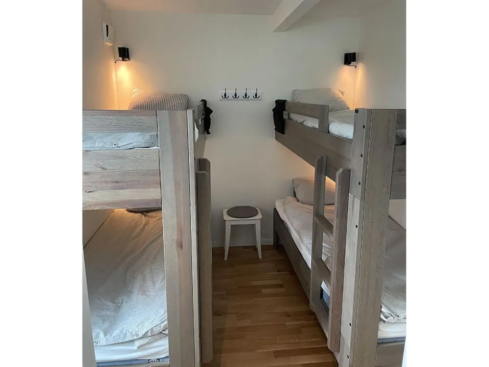 Ranchen Platån 204D, 10 bäddar