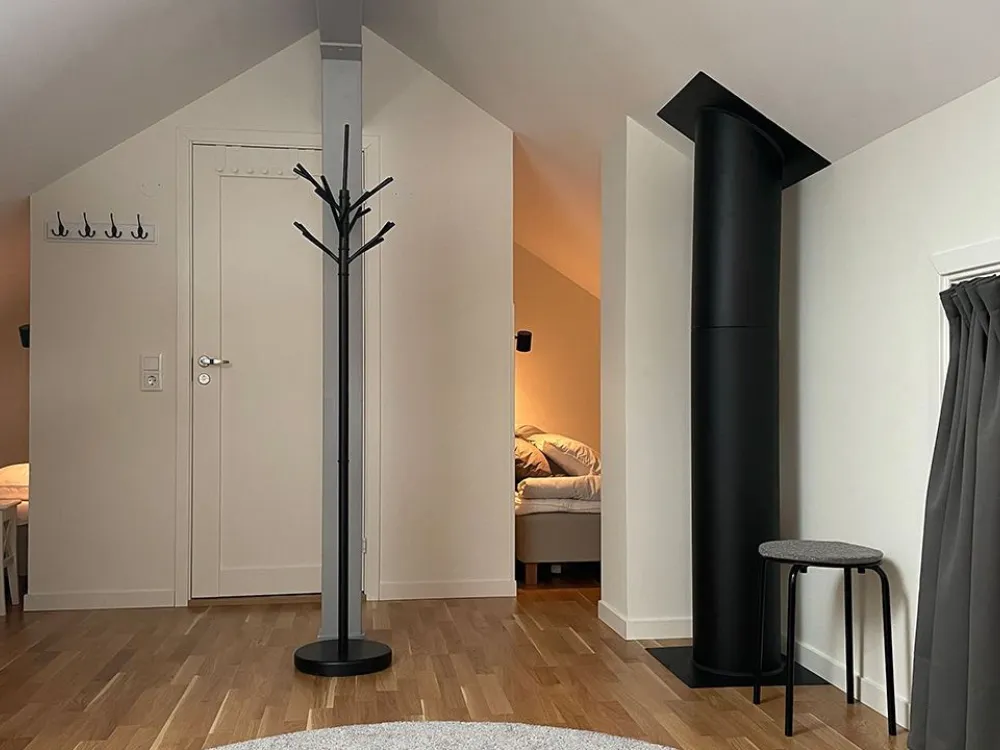Ranchen Platån 204D, 10 bäddar