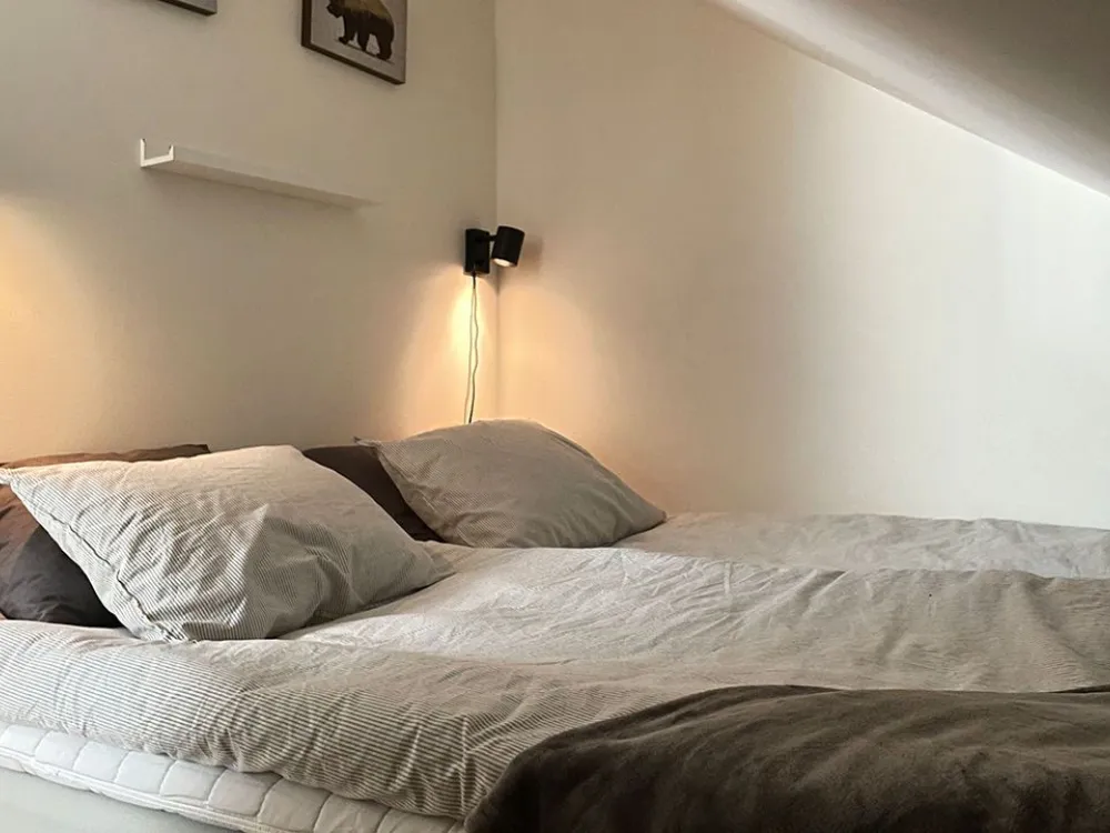 Ranchen Platån 204D, 10 bäddar