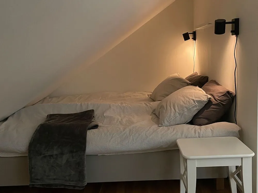 Ranchen Platån 204D, 10 bäddar
