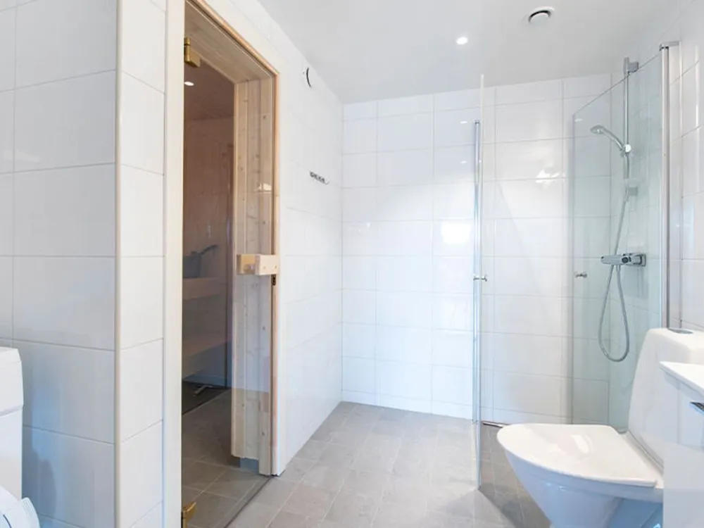 Ranchen Platån 204D, 10 bäddar