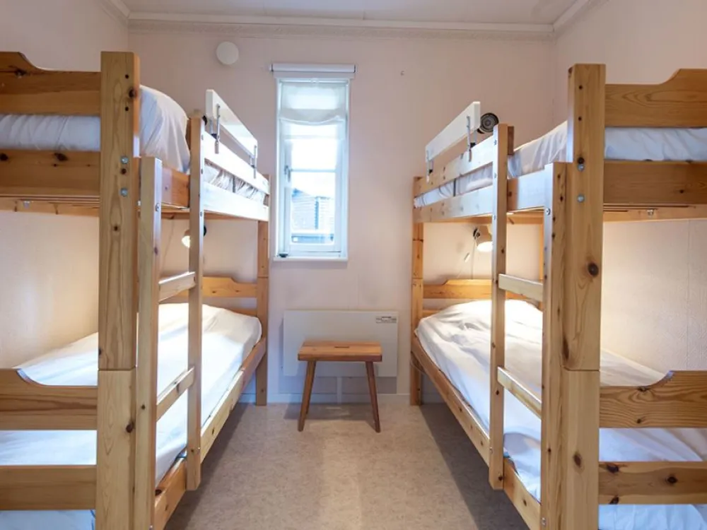 Snövägen 49B, 6 bäddar 