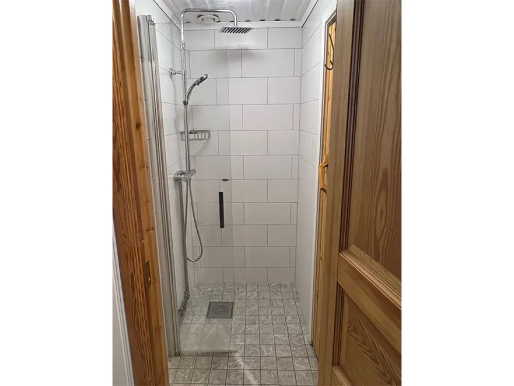 Snöflingan 2B, 8 bäddar