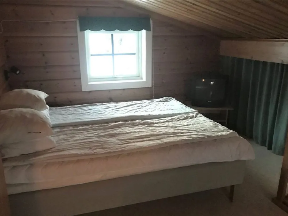 Snöflingan 13B, 9 bäddar