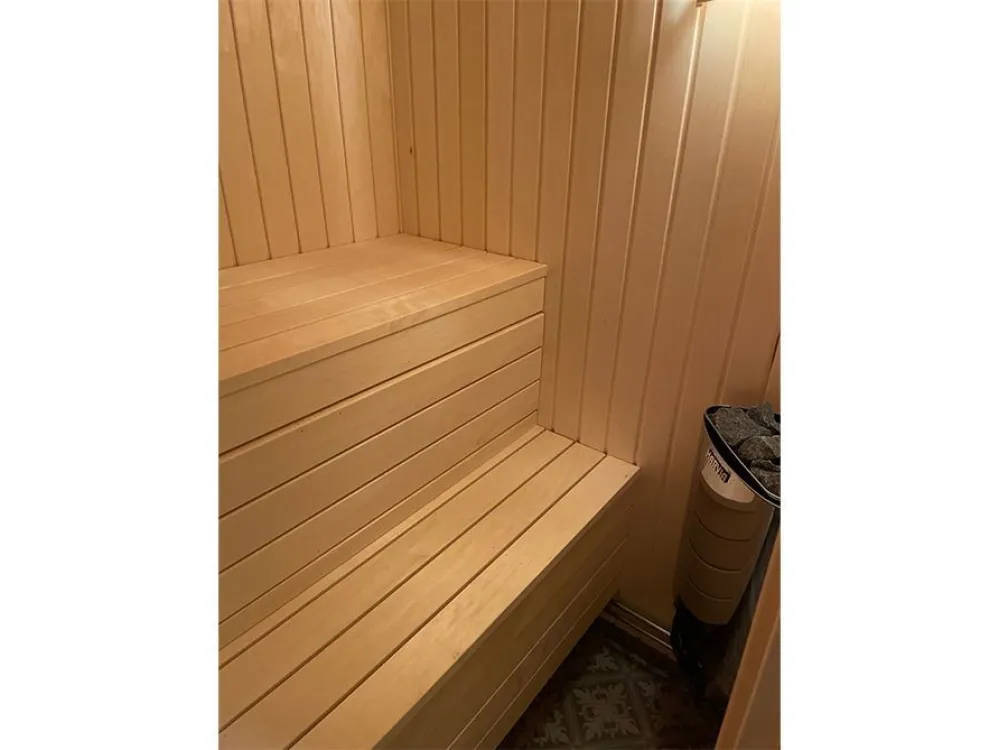 Snöflingan 13B, 9 bäddar