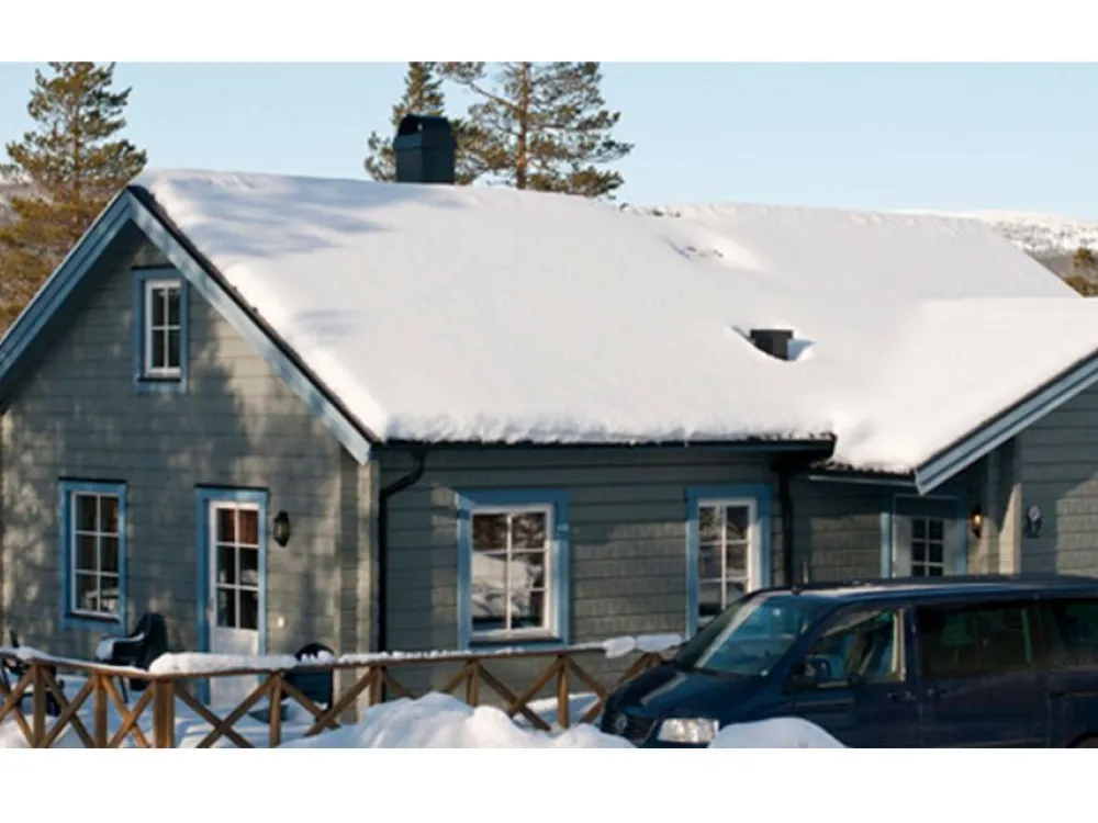 Snövägen 38B, 10 bäddar