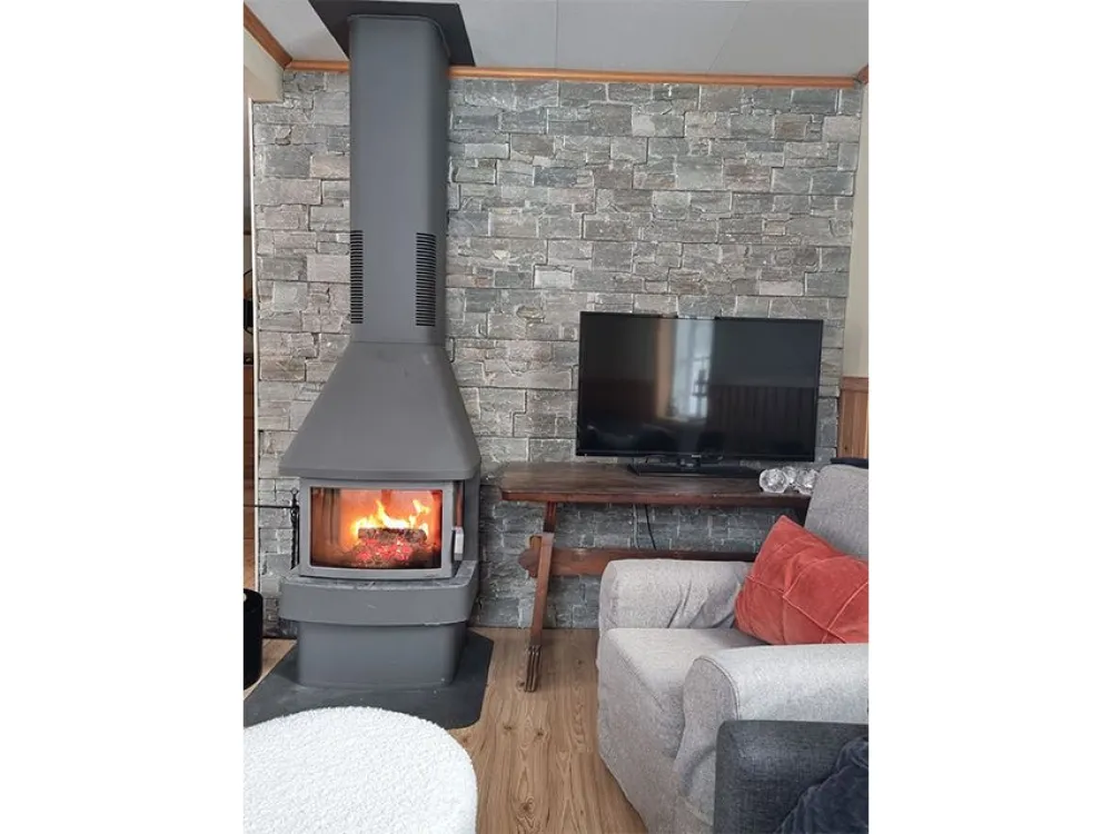 Snövägen 39B, 10 bäddar