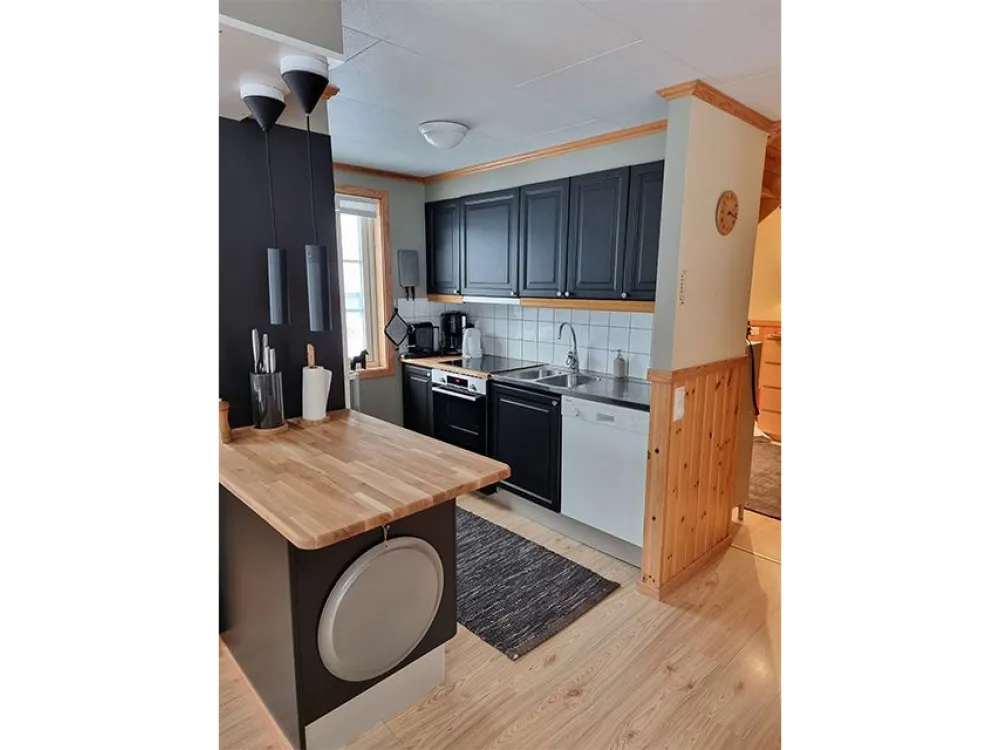 Snövägen 39B, 10 bäddar