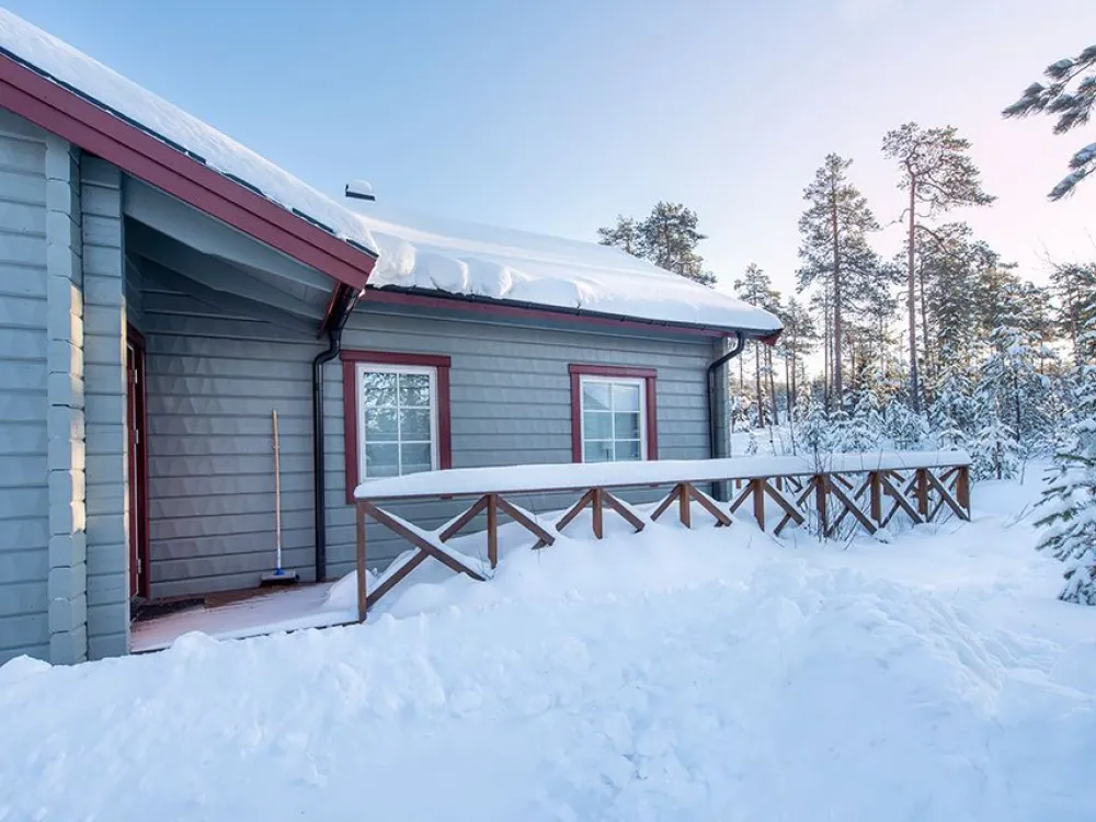Snövägen 99, 10 bäddar