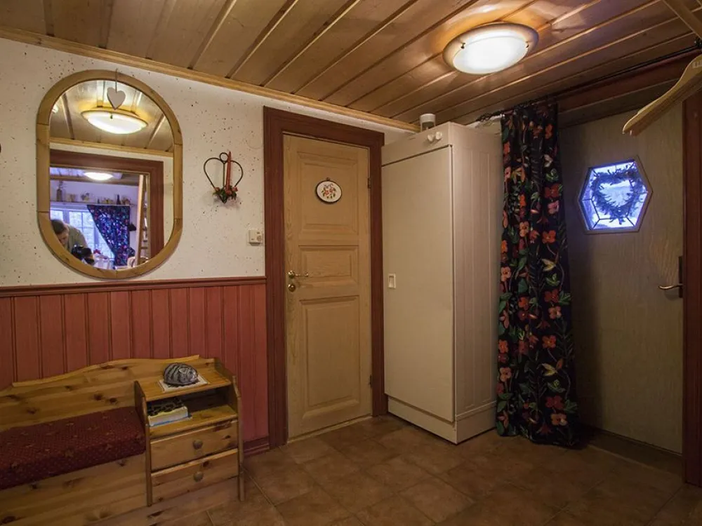 Snövägen 136, 6 bäddar