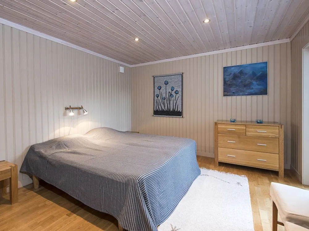 Granbyn 10, 12 bäddar