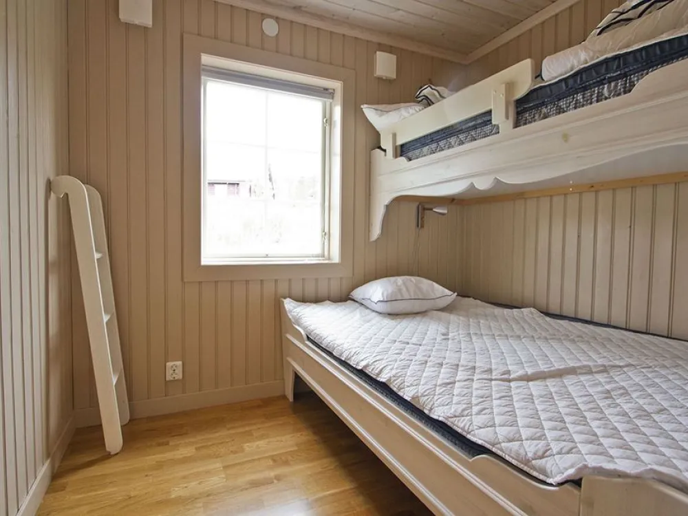 Granbyn 10, 12 bäddar