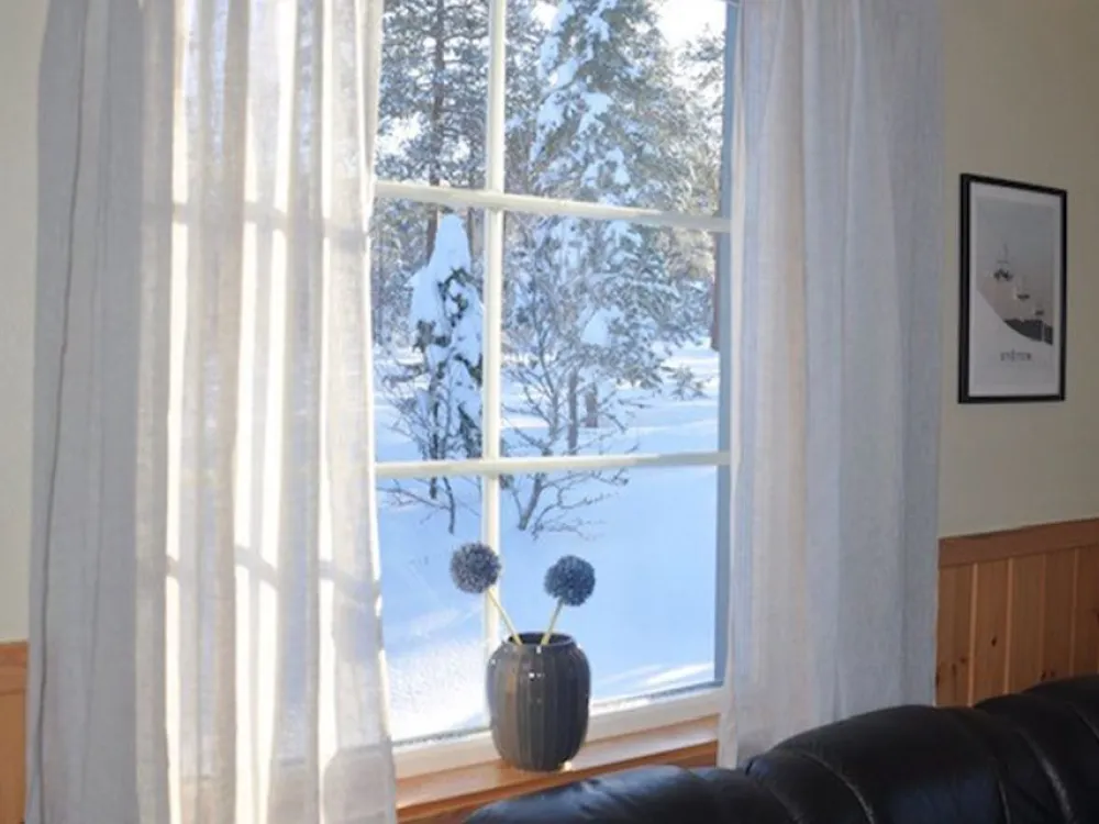 Snövägen 57B, 9 bäddar 