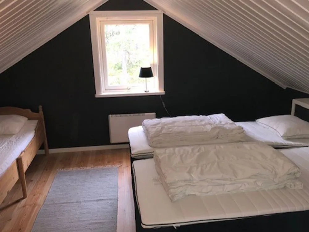 Snövägen 57B, 9 bäddar 