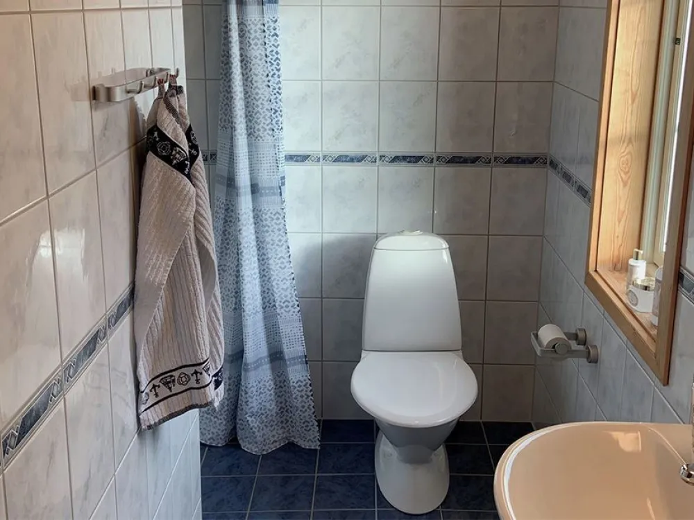 Snövägen 56B, 9 bäddar