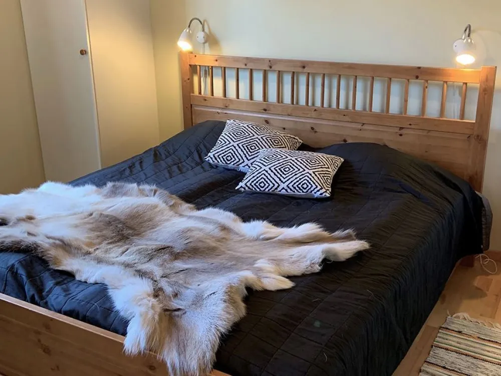 Snövägen 56B, 9 bäddar