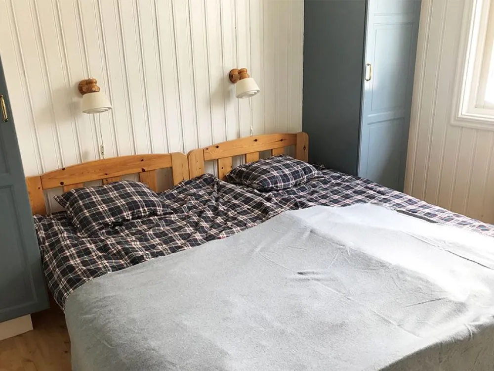 Snövägen 2, 10 bäddar 