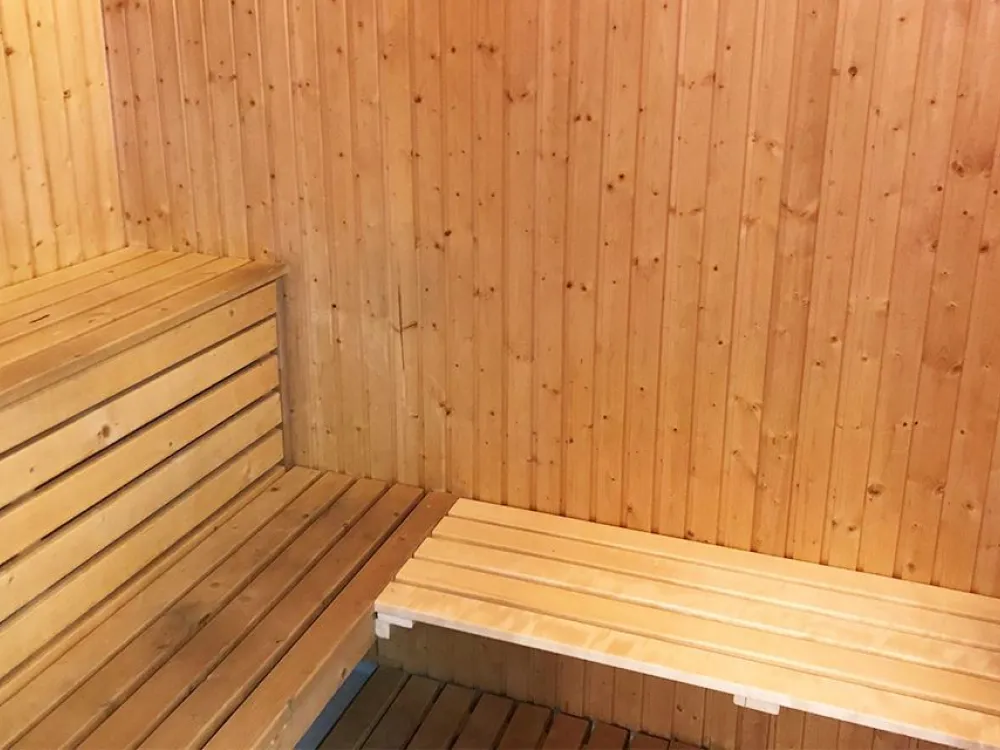 Snövägen 2, 10 bäddar 
