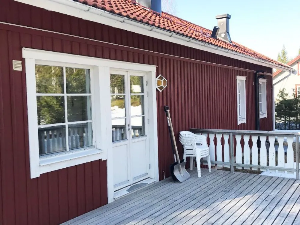 Snövägen 2, 10 bäddar 