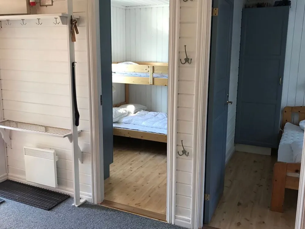 Snövägen 2, 10 bäddar 