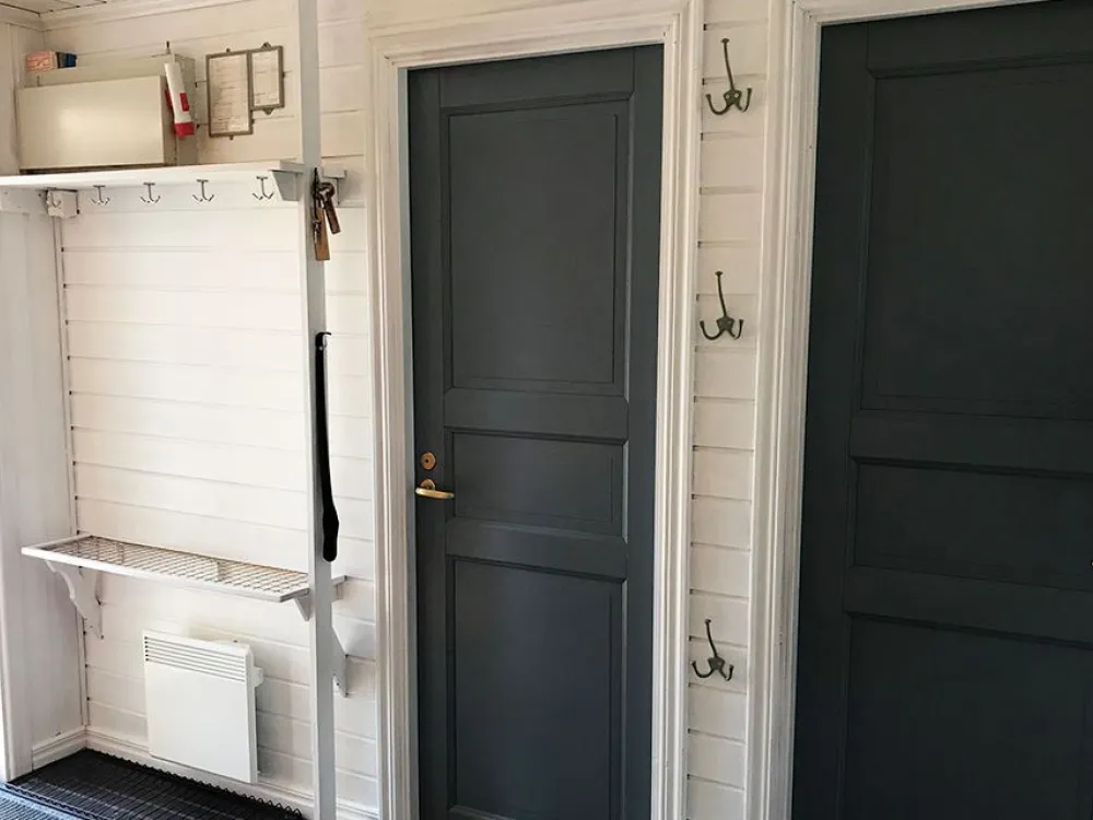 Snövägen 2, 10 bäddar 
