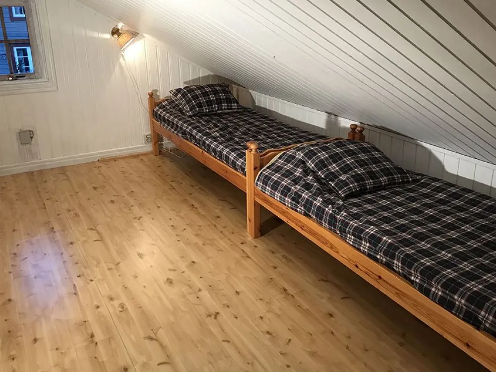Snövägen 2, 10 bäddar 
