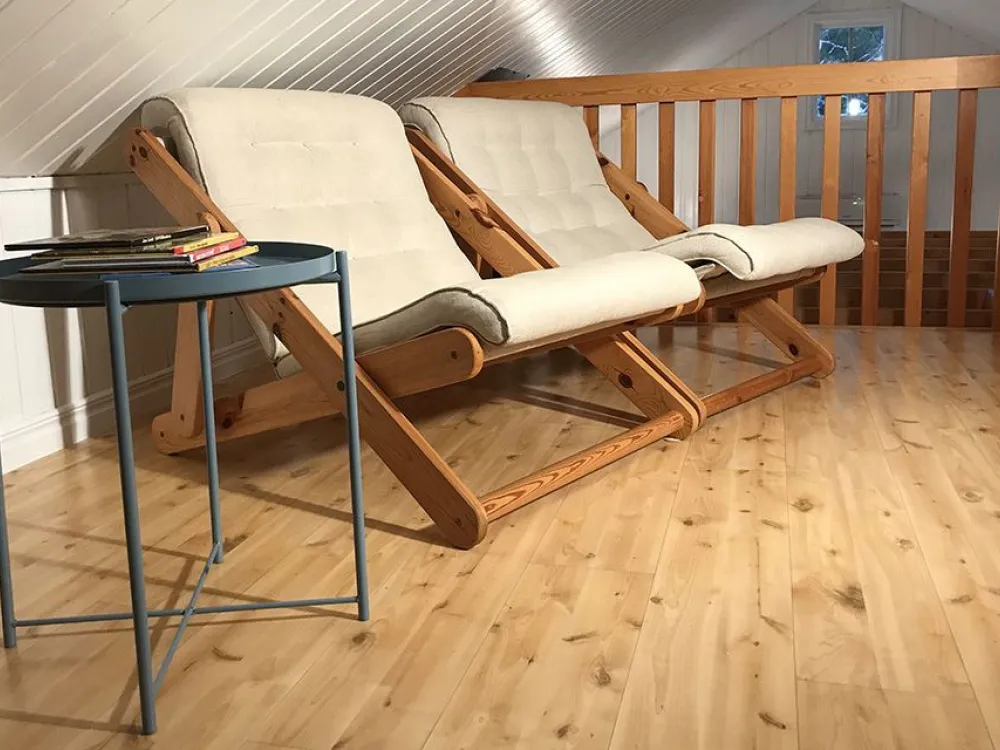 Snövägen 2, 10 bäddar 