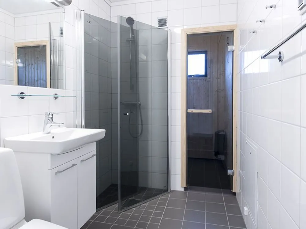Frostvägen 104, 10 bäddar