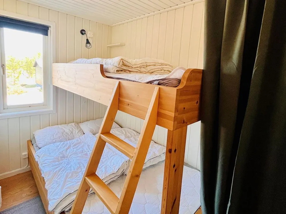 Fjällbyn 150, 4 bäddar 