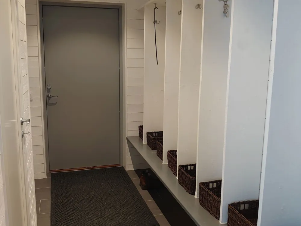 Granfjällstorget 3B