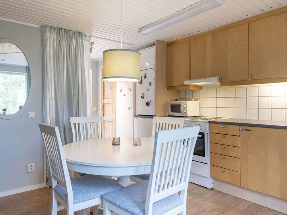 Fjällbyn 156, 4 bäddar