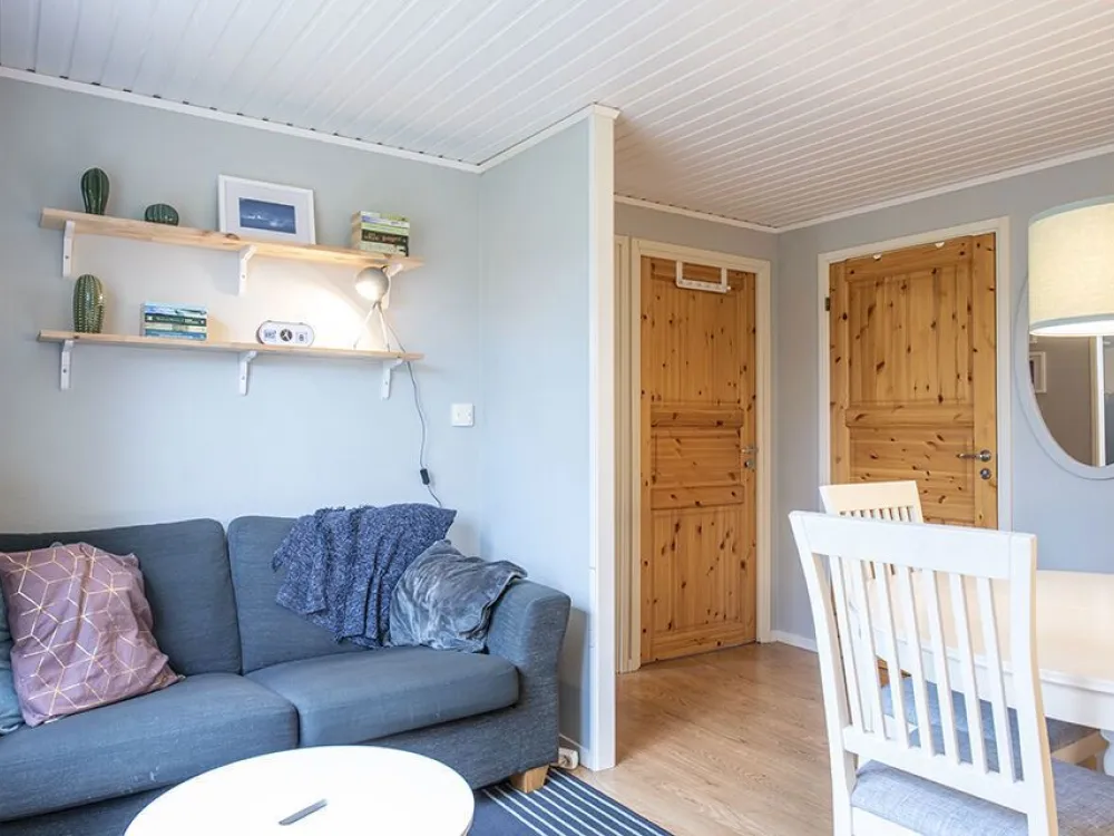 Fjällbyn 156, 4 bäddar