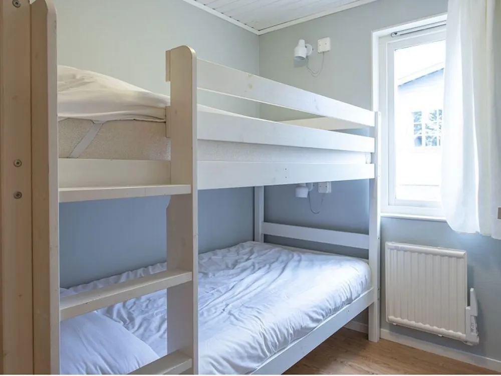 Fjällbyn 156, 4 bäddar