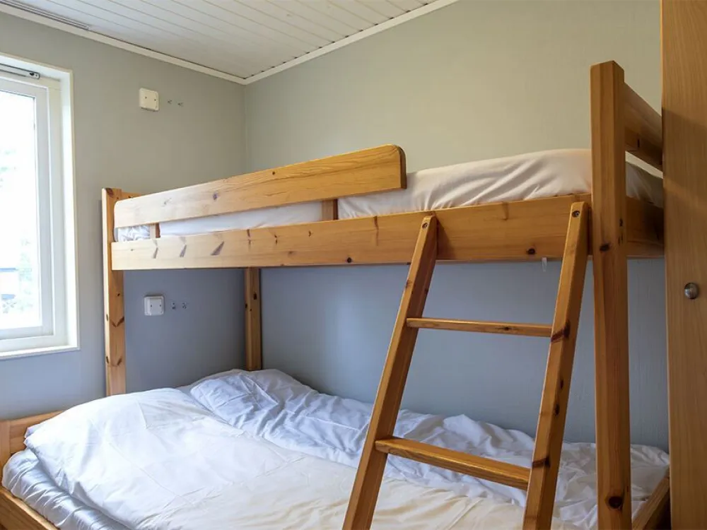 Fjällbyn 156, 4 bäddar