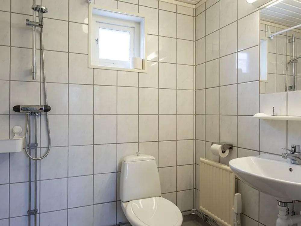 Fjällbyn 156, 4 bäddar