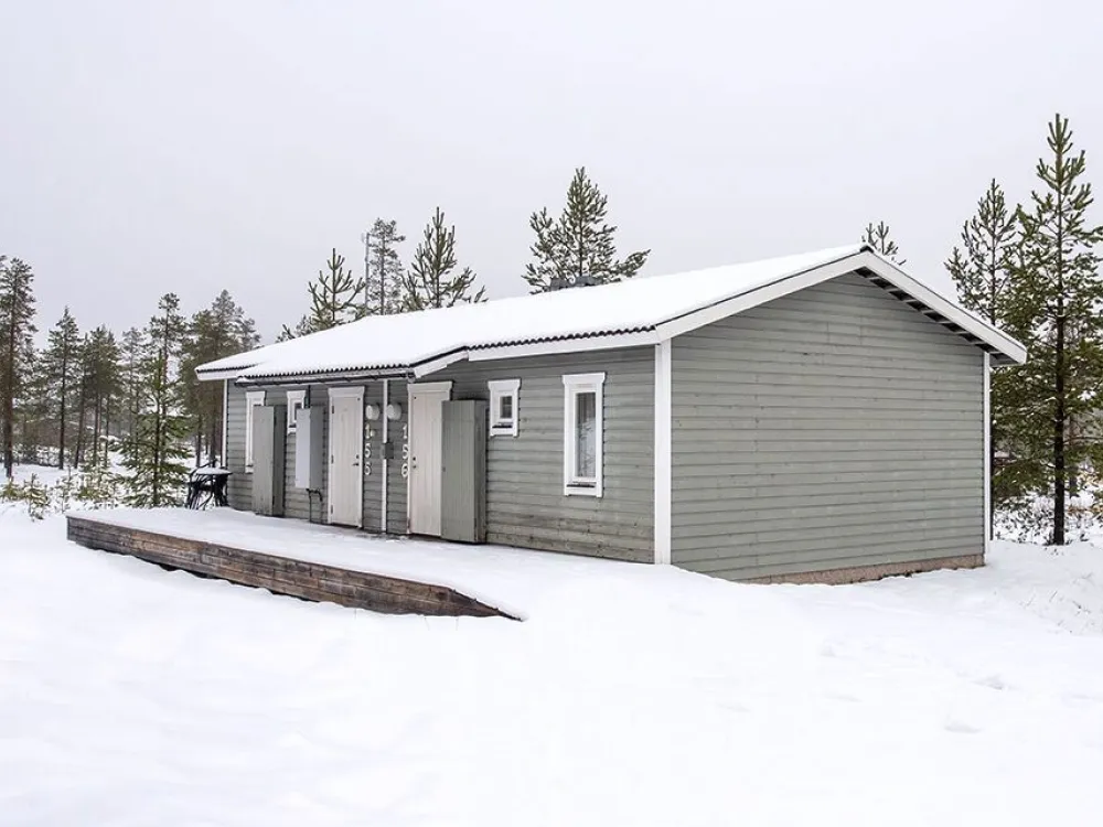 Fjällbyn 156, 4 bäddar
