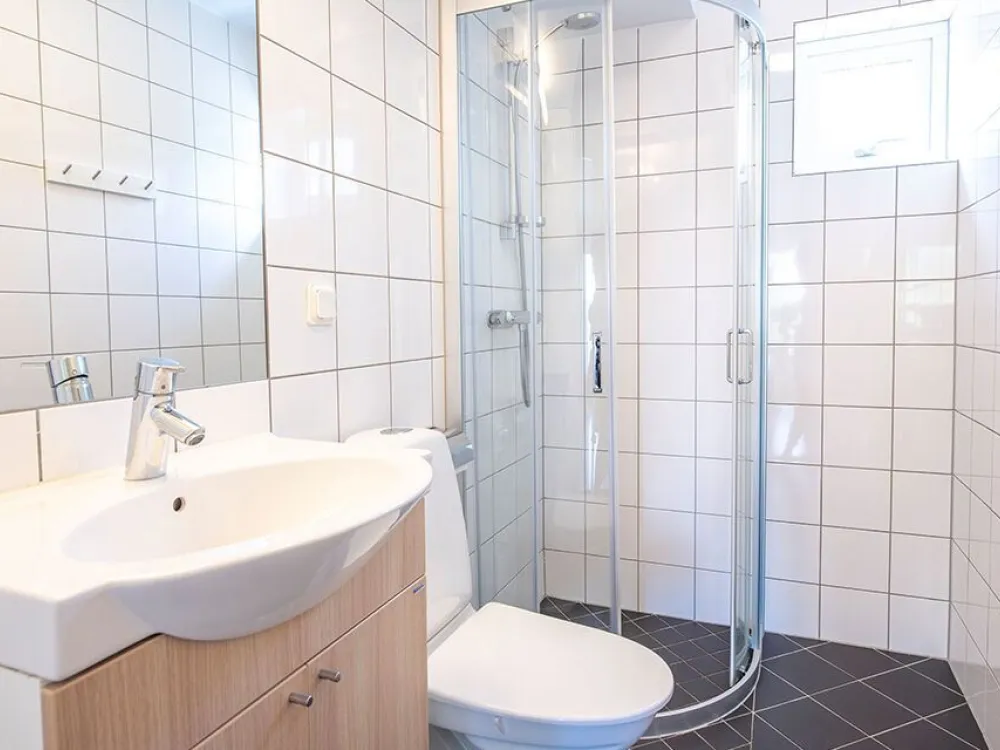 Trivselvägen 25A