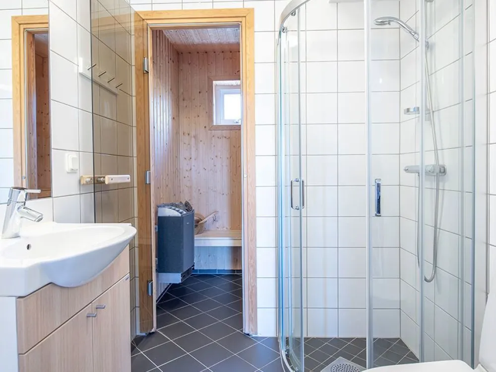 Trivselvägen 25A