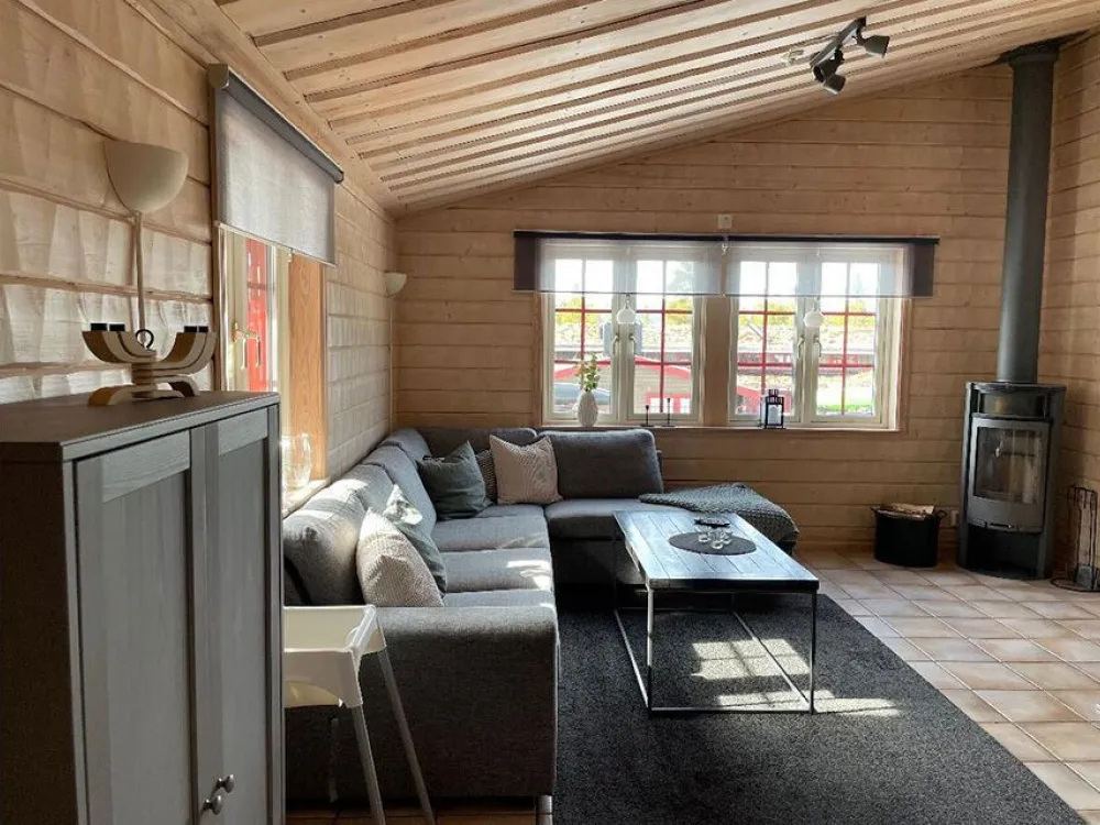 Solhem 2, 8 bäddar