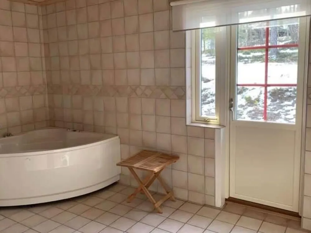 Solhem 2, 8 bäddar