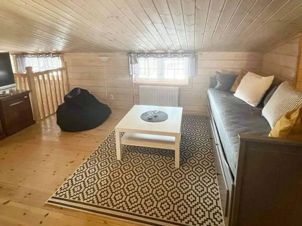 Solhem 2, 8 bäddar