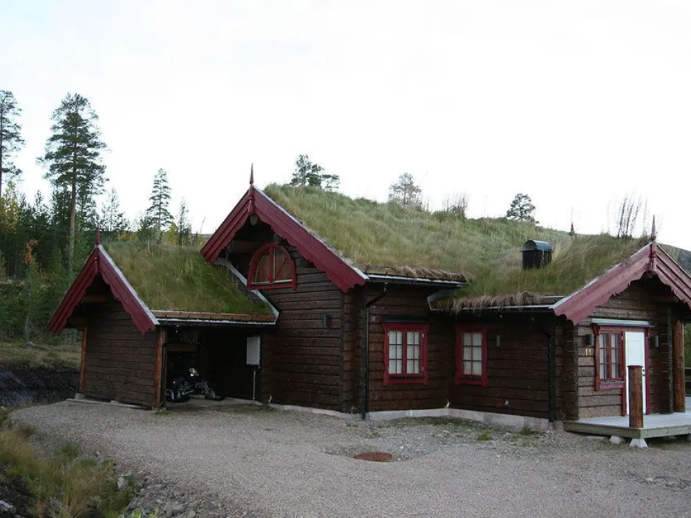 Solhyllan 16, 10 bäddar