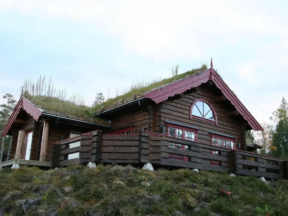 Solhyllan 16, 10 bäddar