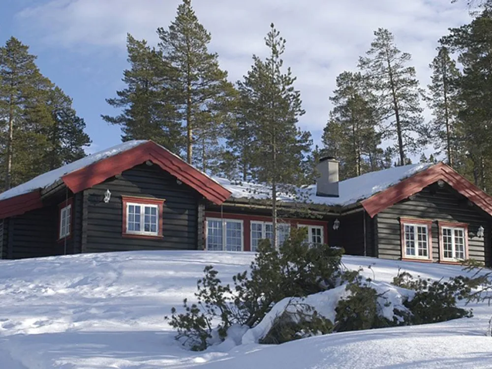 Solbyn 7, 9 bäddar