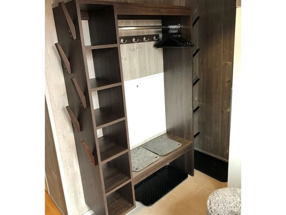 Ranchen Platån 205B, 6 bäddar