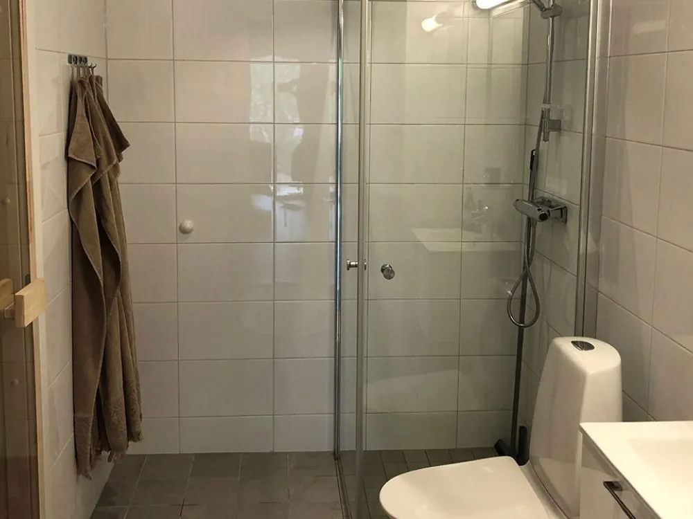 Ranchen Platån 205B, 6 bäddar