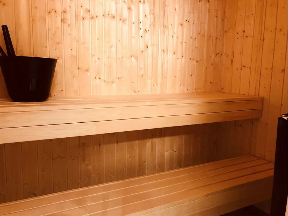 Ranchen Platån 205B, 6 bäddar