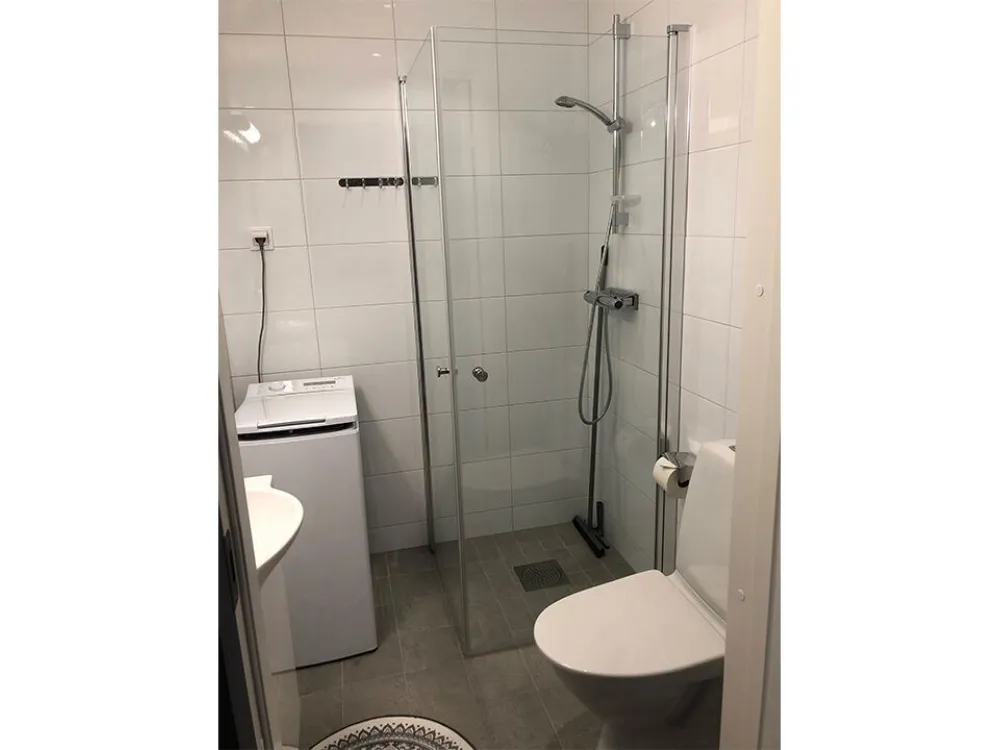 Ranchen Platån 205B, 6 bäddar