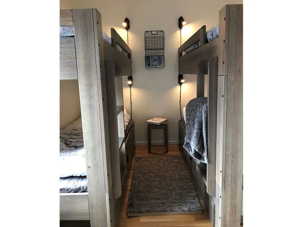 Ranchen Platån 205B, 6 bäddar