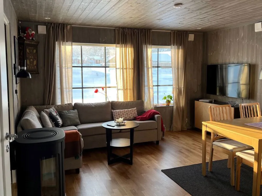 Ranchen Platån 201B, 6 bäddar